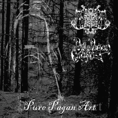 Pure Pagan Craft : Pure Pagan Art